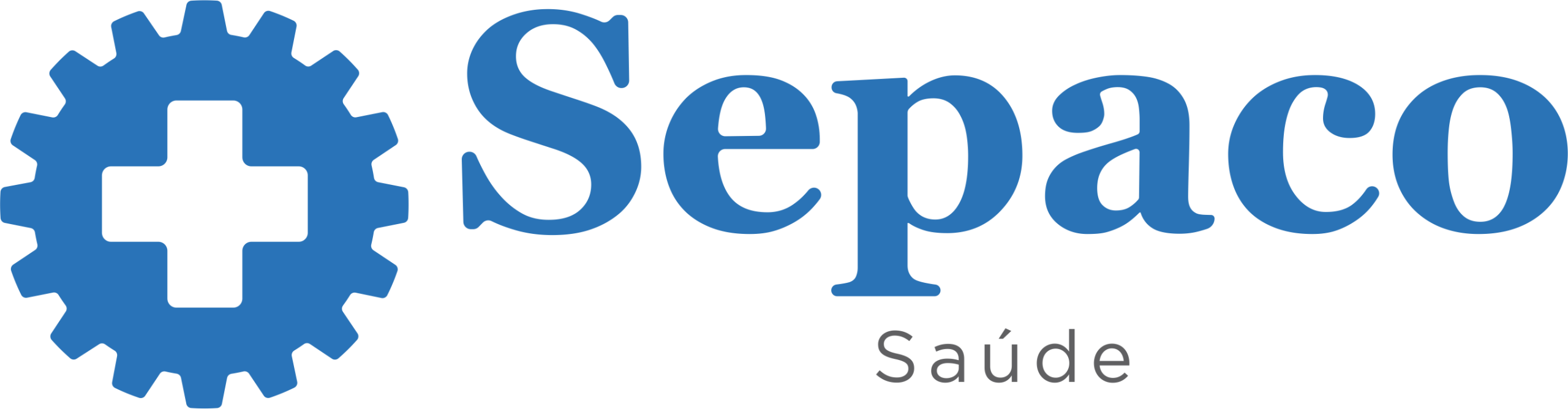 SepacoSaudeLogo